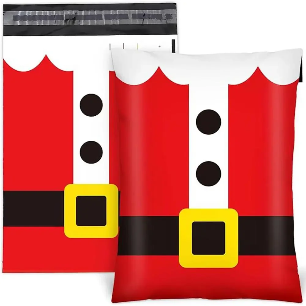 Polymailers 10